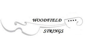 WOODFIELD STRINGS